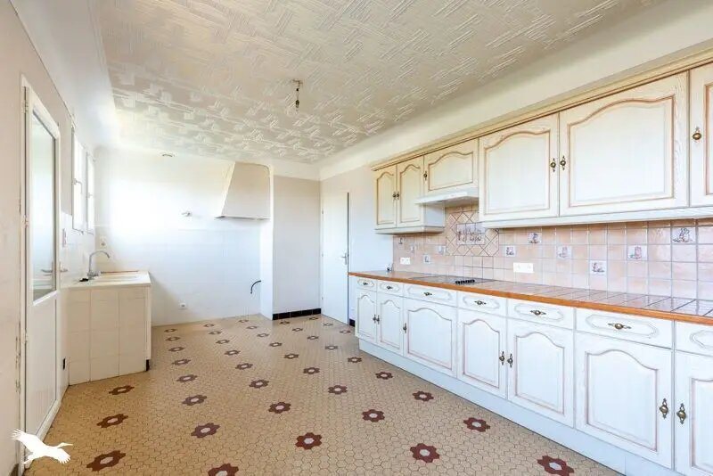 Maison à vendre, 80m², Cassen