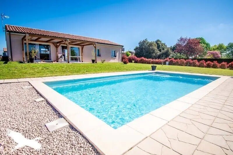 Maison à vendre, 115m², Labastide-d'Anjou