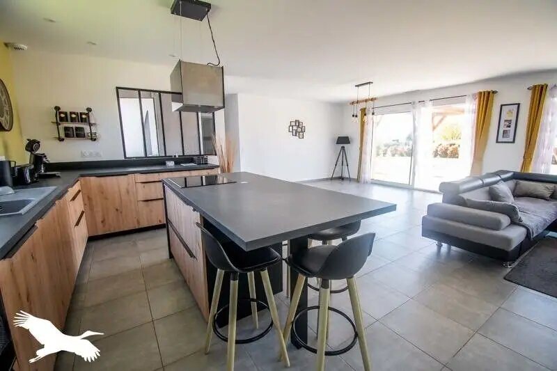 Maison à vendre, 115m², Labastide-d'Anjou
