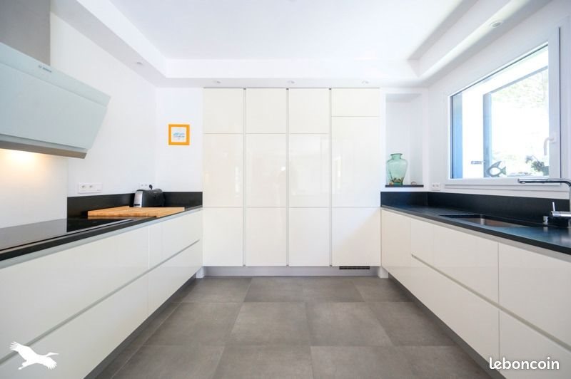 Maison à vendre, 137m², Rivedoux-Plage