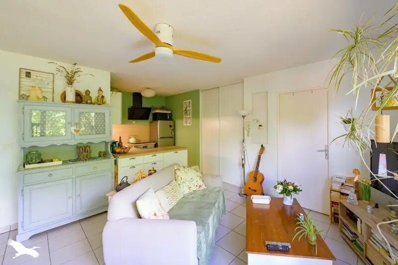 Appartement à vendre, 41m², Le Barp