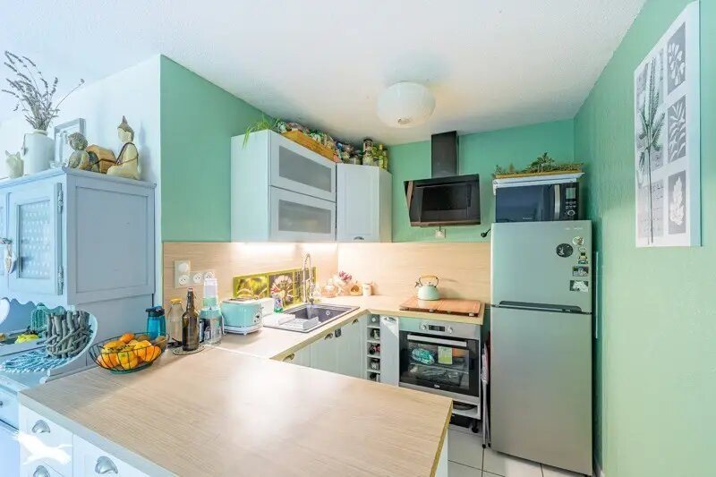 Appartement à vendre, 41m², Le Barp