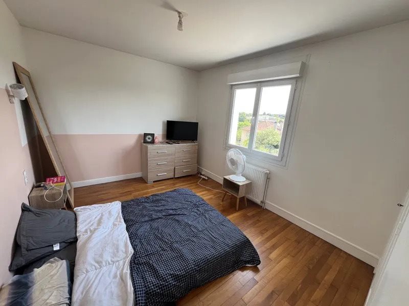 Maison à vendre, 86m², La Souterraine