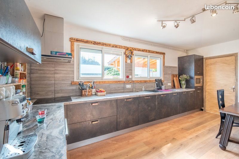 Maison à vendre, 150m², Mimizan