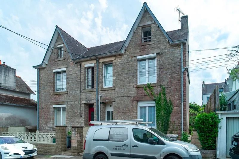 Maison à vendre, 75m², Quimper
