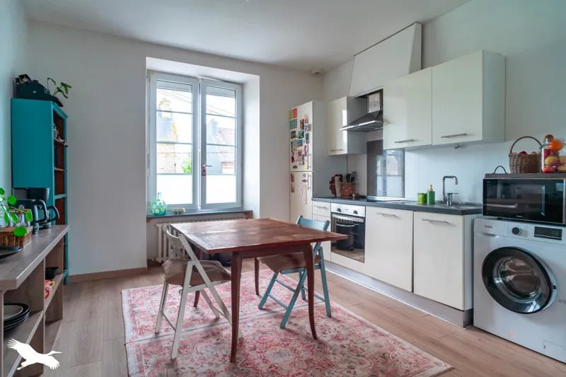 Maison à vendre, 75m², Quimper