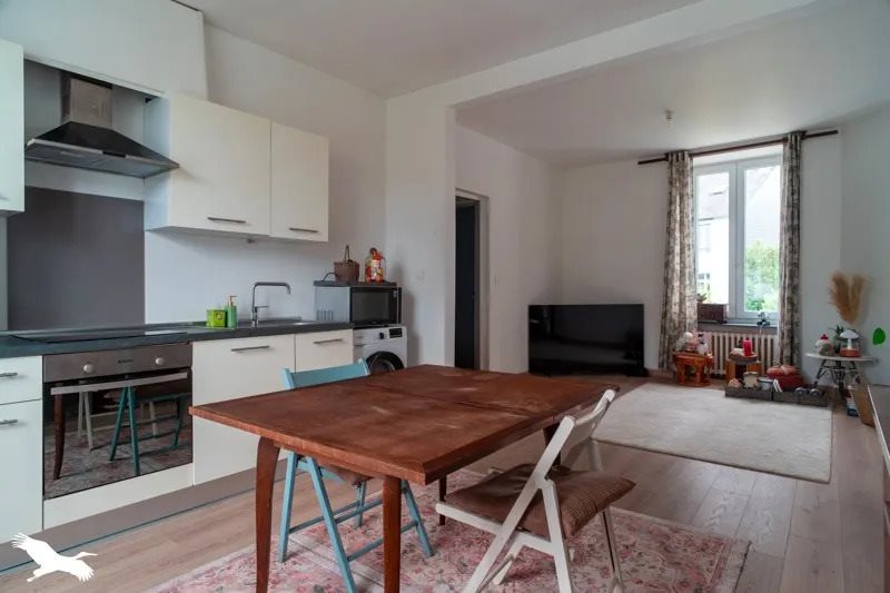 Maison à vendre, 75m², Quimper