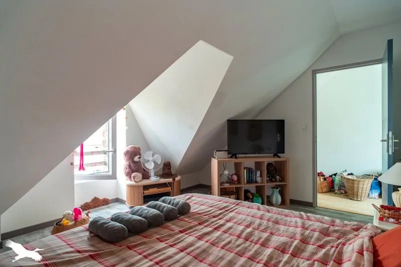 Maison à vendre, 75m², Quimper