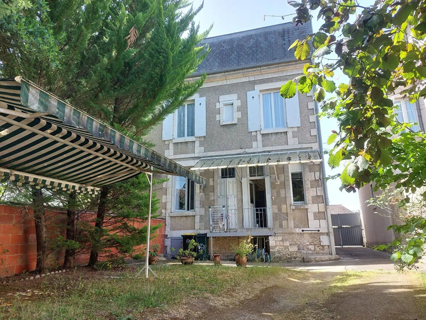 Maison à vendre, 160m², Bourges