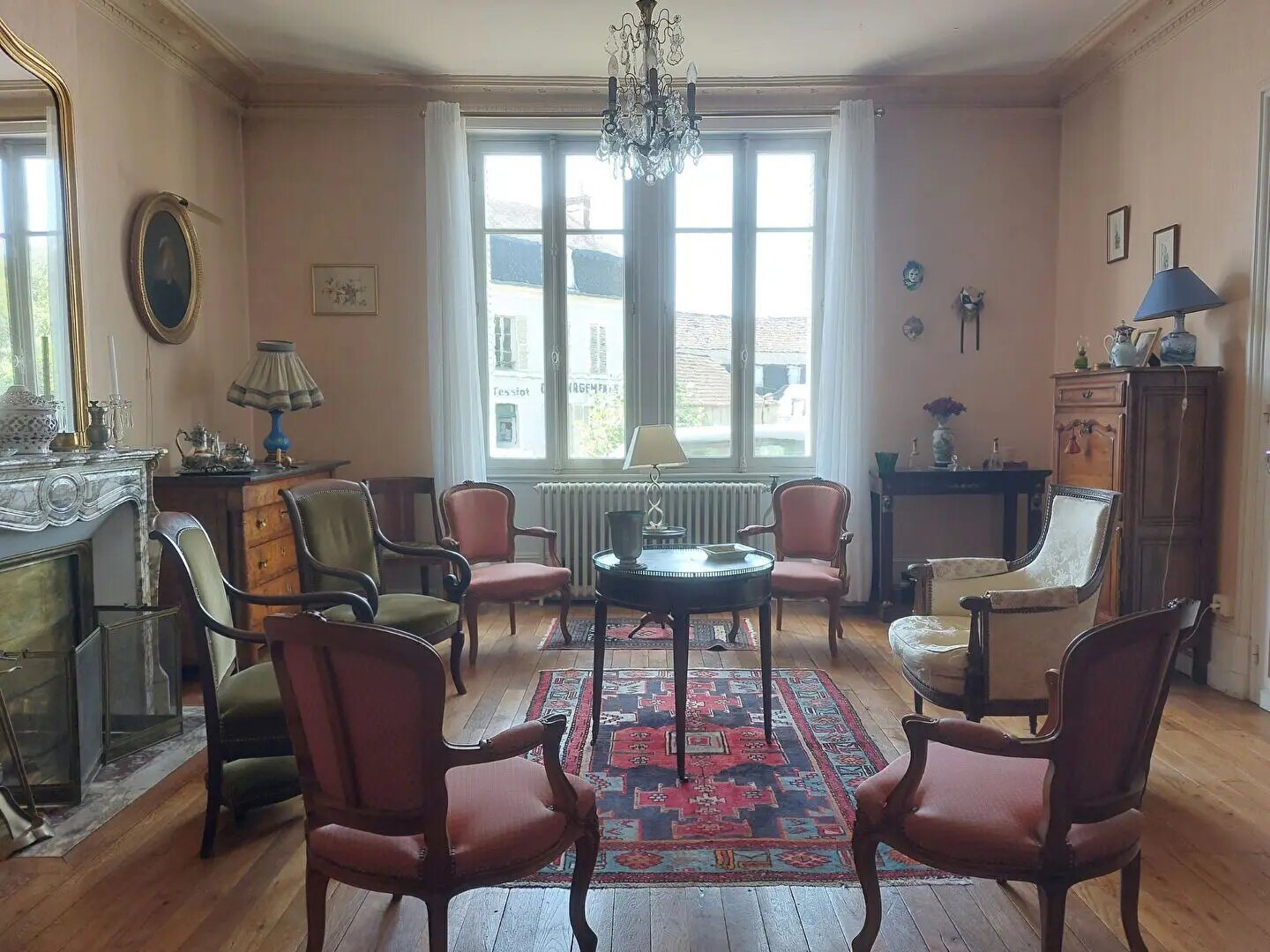 Maison à vendre, 160m², Bourges