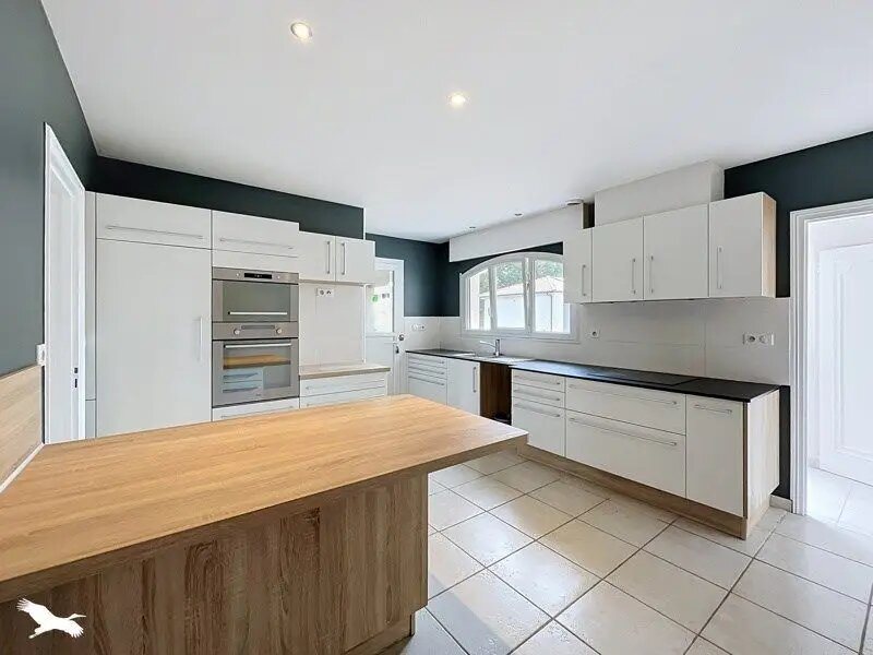 Maison à vendre, 150m², Magescq