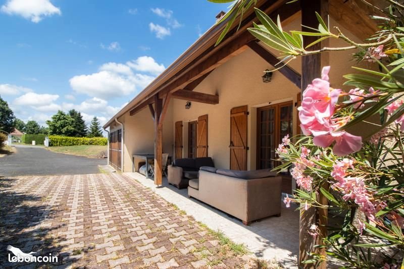 Maison à vendre, 123m², Bérenx
