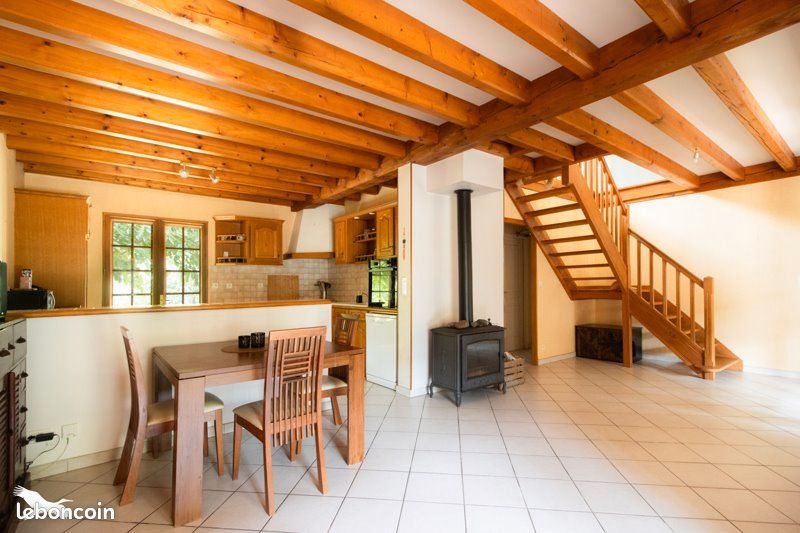 Maison à vendre, 123m², Bérenx