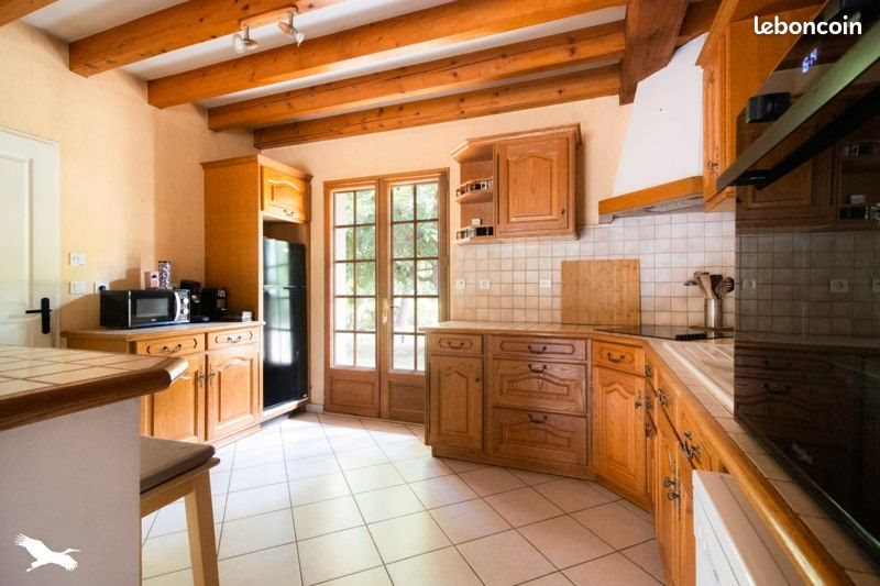Maison à vendre, 123m², Bérenx