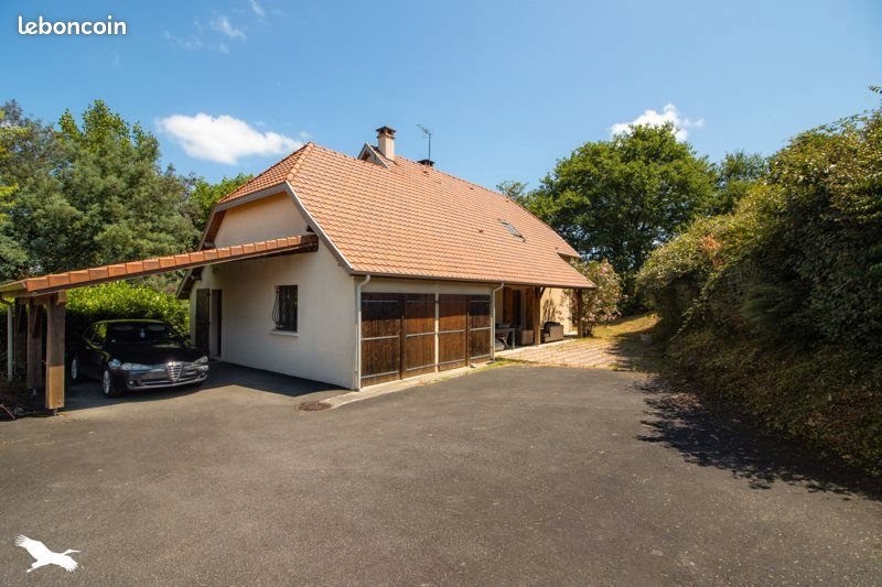Maison à vendre, 123m², Bérenx