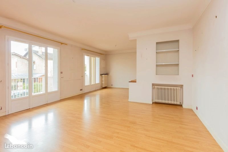 Appartement à vendre, 99m², Auch