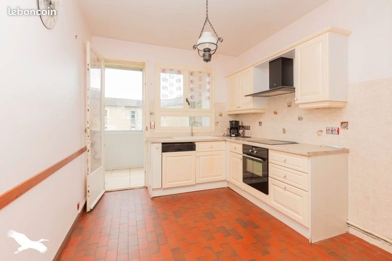 Appartement à vendre, 99m², Auch