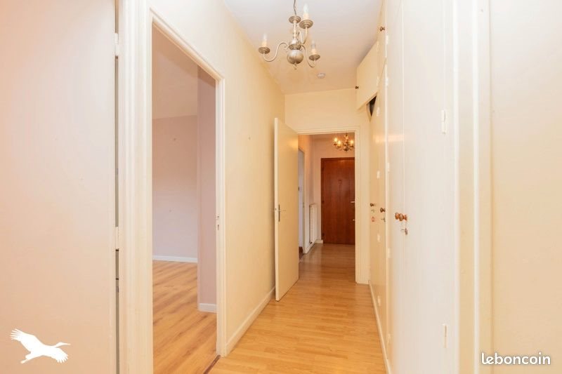 Appartement à vendre, 99m², Auch