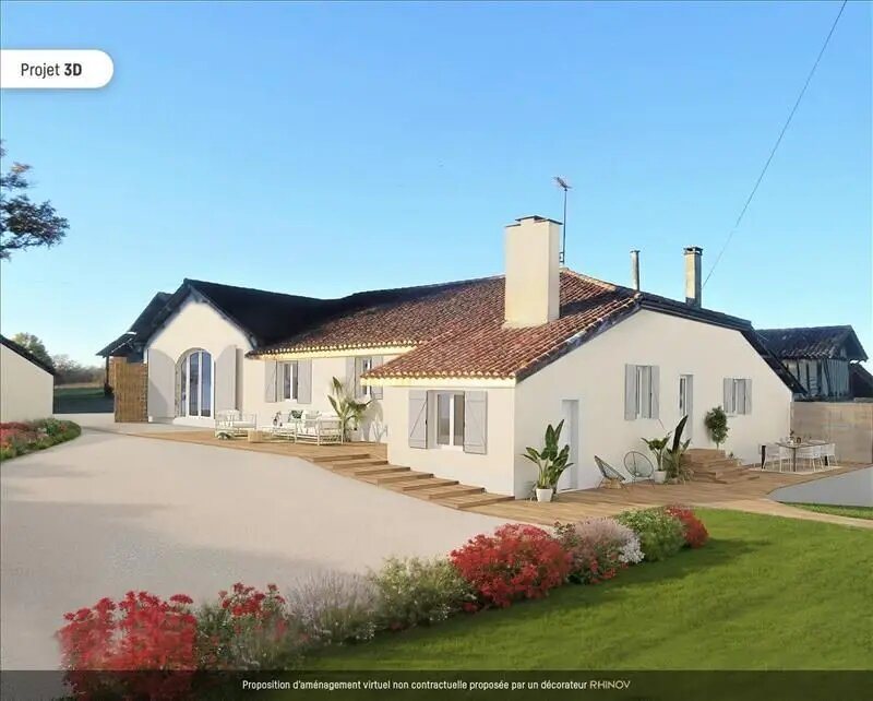 Maison à vendre, 145m², Ayzieu