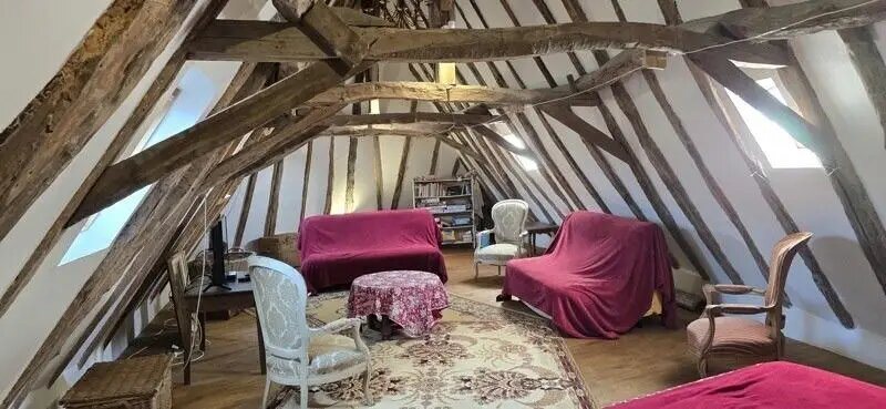 Maison à vendre, 139m², La Bachellerie
