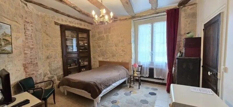Maison à vendre, 139m², La Bachellerie