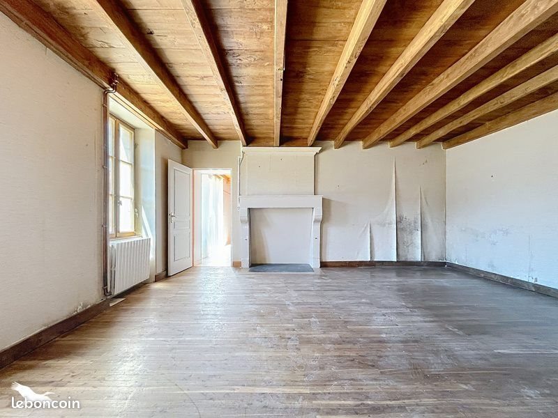 Maison à vendre, 144m², Rouillac