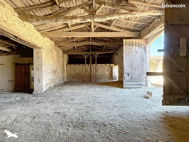 Maison à vendre, 144m², Rouillac