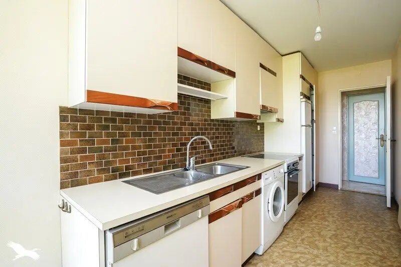 Appartement à vendre, 80m², La Riche