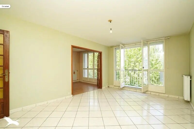 Appartement à vendre, 80m², La Riche