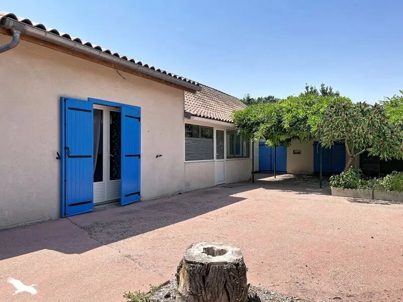Maison à vendre, 87m², Poudis