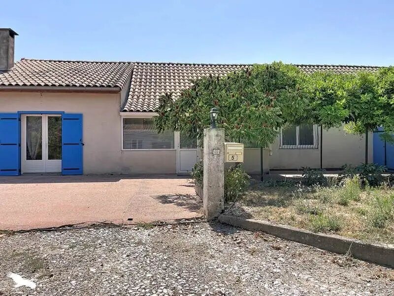 Maison à vendre, 87m², Poudis