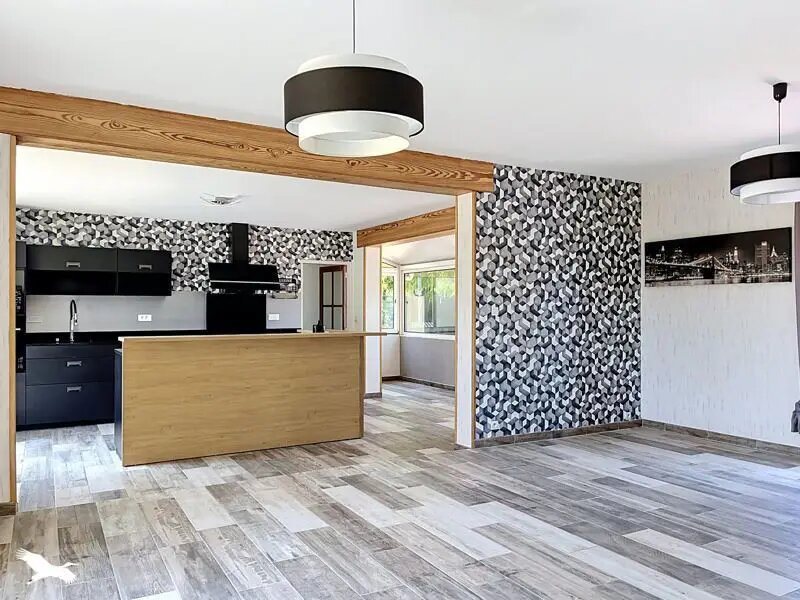 Maison à vendre, 87m², Poudis