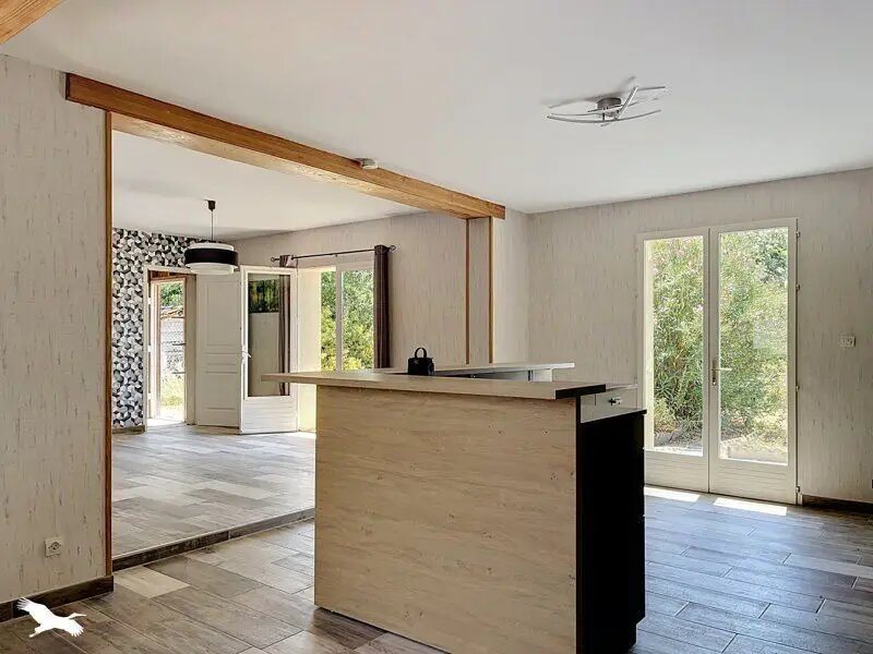 Maison à vendre, 87m², Poudis