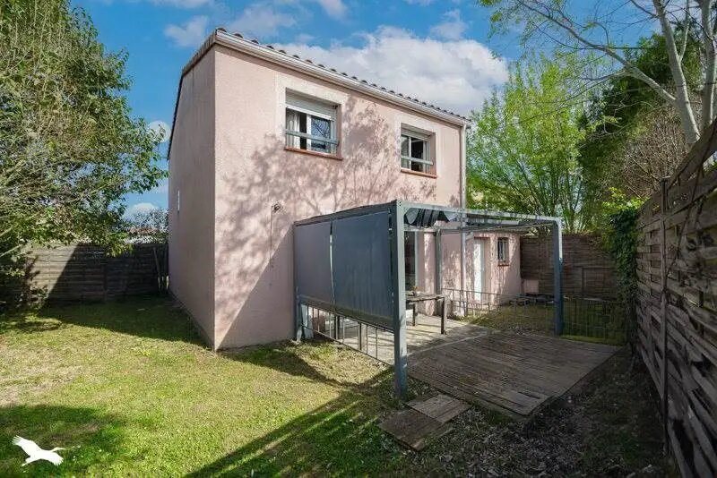 Maison à vendre, 79m², La Salvetat-Saint-Gilles