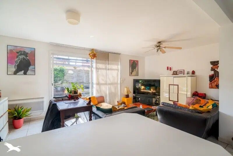 Maison à vendre, 79m², La Salvetat-Saint-Gilles