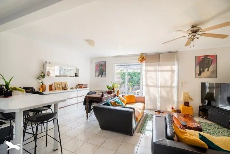 Maison à vendre, 79m², La Salvetat-Saint-Gilles