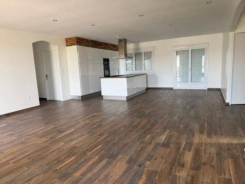 Maison à vendre, 121m², Huriel