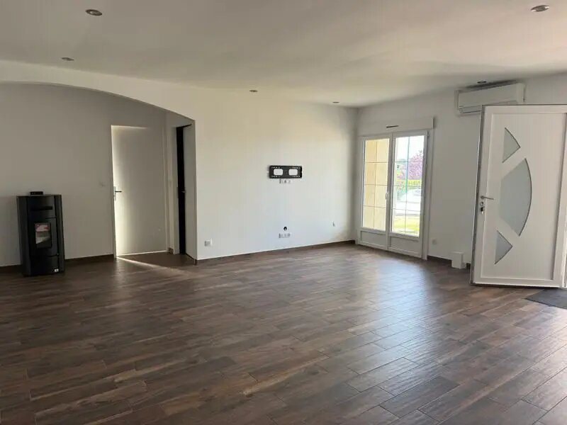Maison à vendre, 121m², Huriel