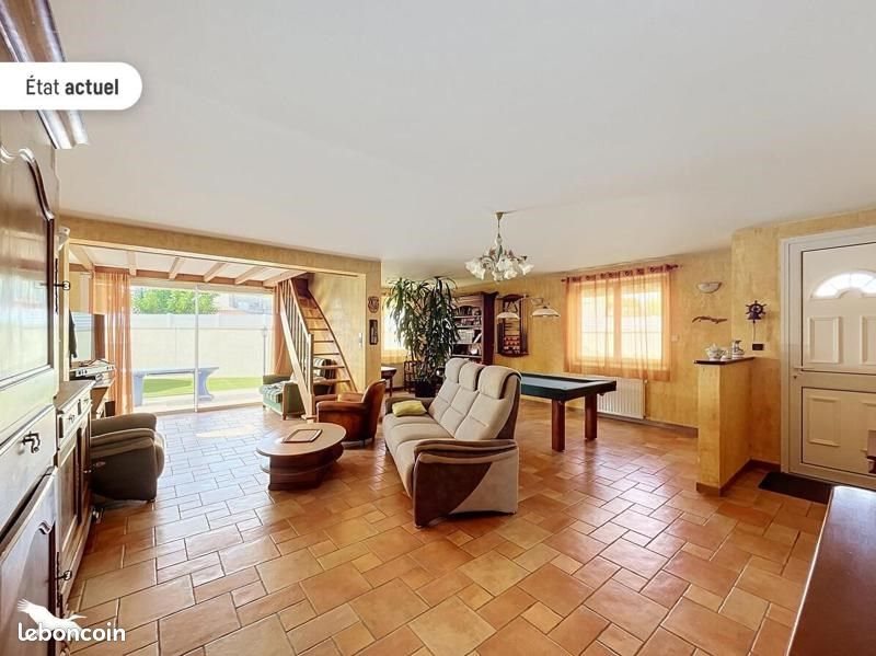 Maison à vendre, 190m², Blanquefort