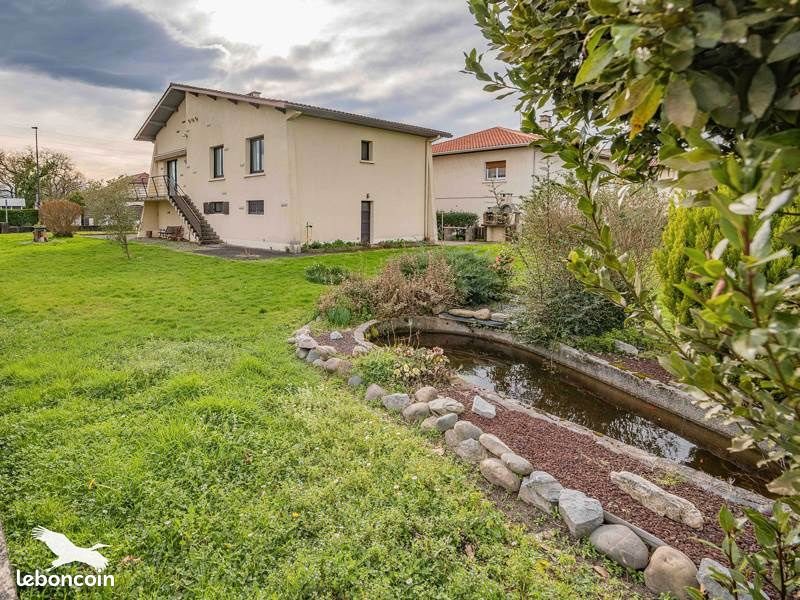 Maison à vendre, 162m², Artix