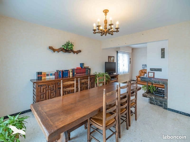 Maison à vendre, 162m², Artix