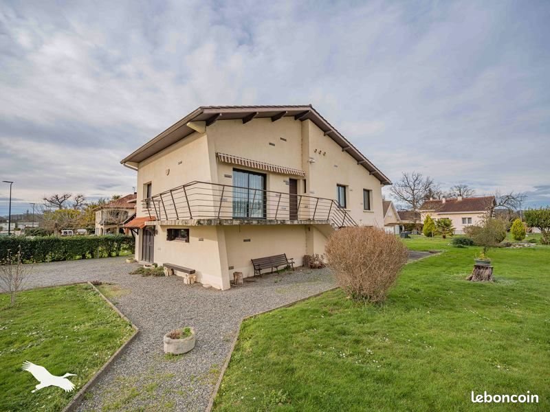 Maison à vendre, 162m², Artix
