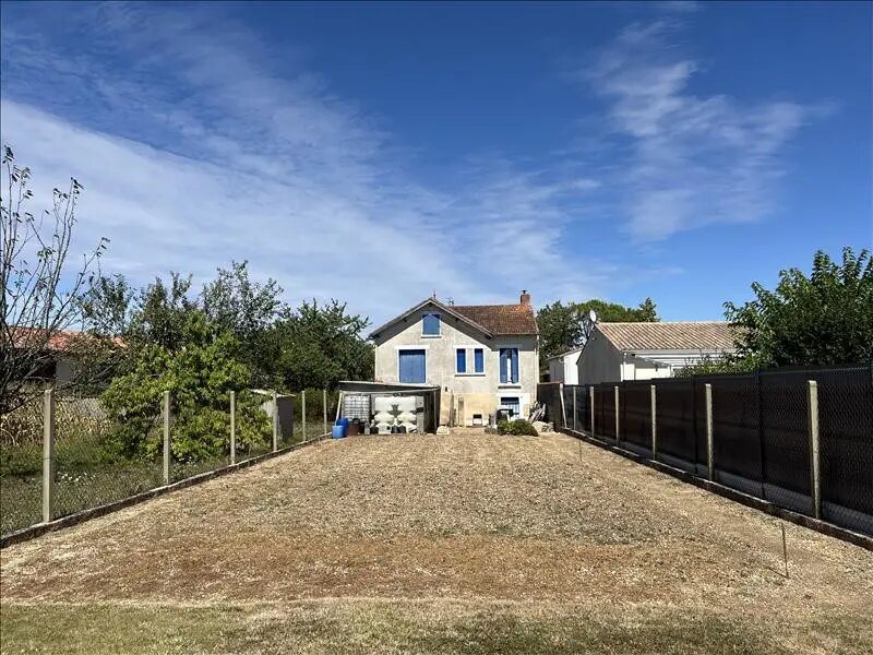 Maison à vendre, 60m², Fontenet