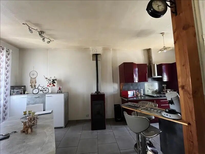 Maison à vendre, 60m², Fontenet