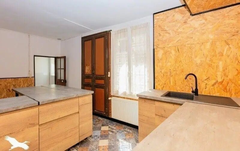 Maison à vendre, 80m², L'Isle-Jourdain
