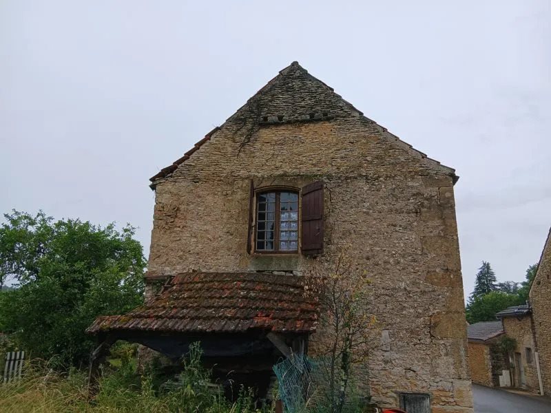 Maison à vendre, 40m², Marminiac