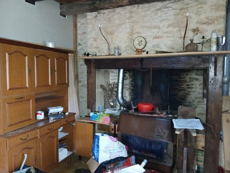Maison à vendre, 40m², Marminiac