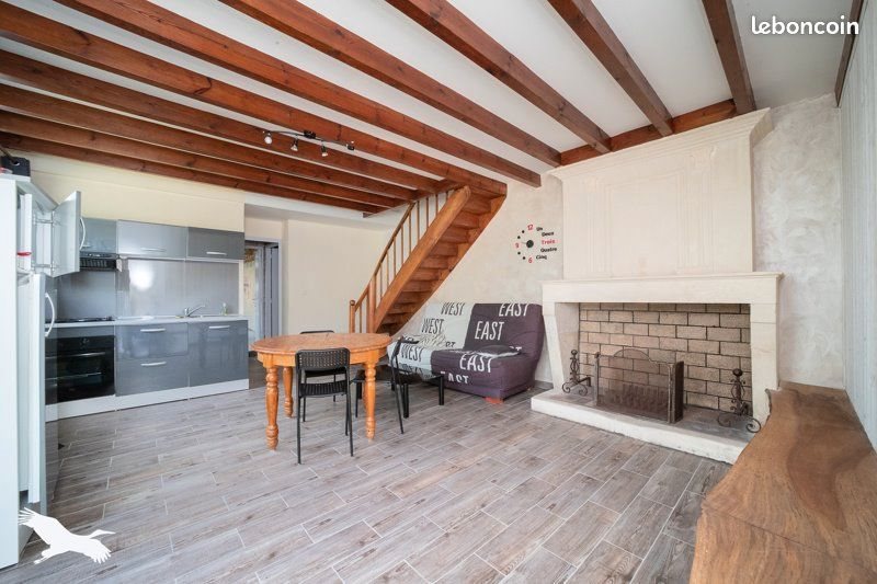 Maison à vendre, 225m², Saint-Aubin-de-Blaye