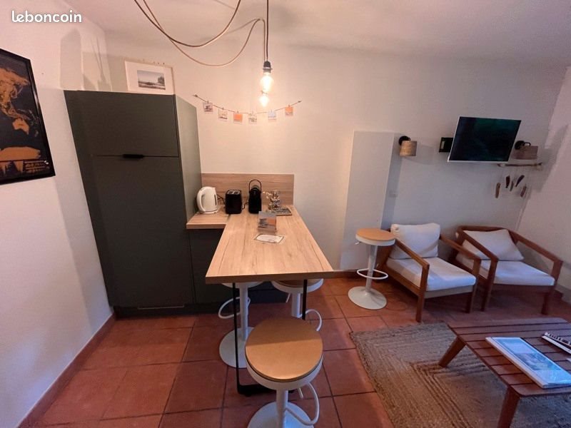 Appartement à vendre, 32m², Lacanau