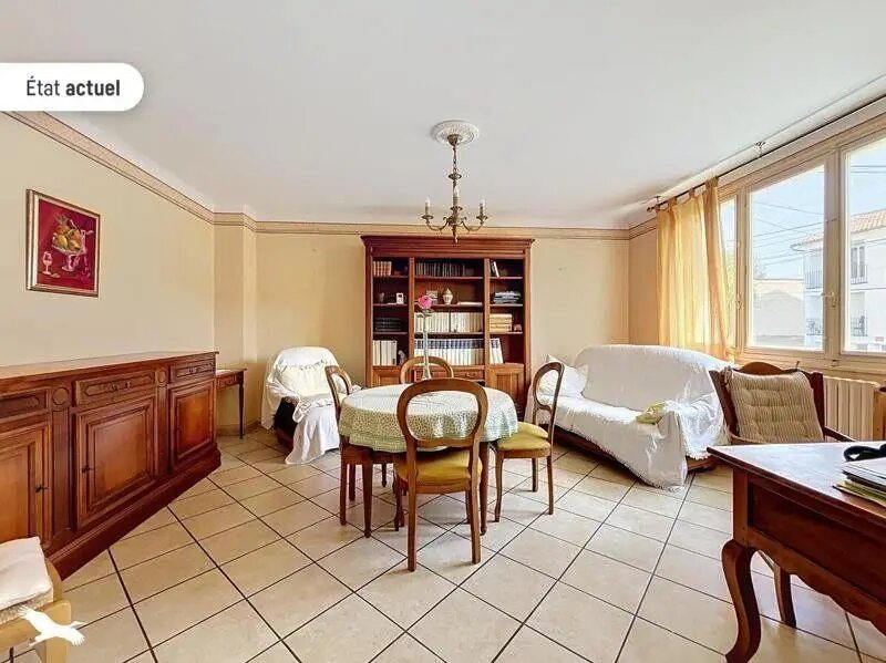 Maison à vendre, 78m², Coulounieix-Chamiers